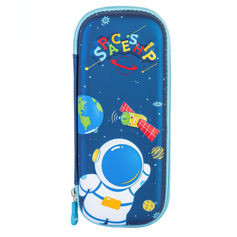 Case de lápiz de robot Eva al por mayor Eva